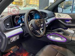 مێرسێدس بێنز GLE